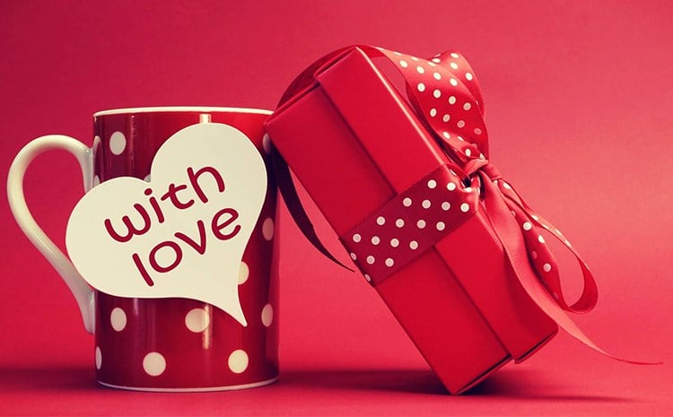 Gift Ideas to your valentine