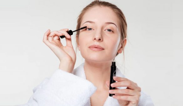 How To Choose Mascara
