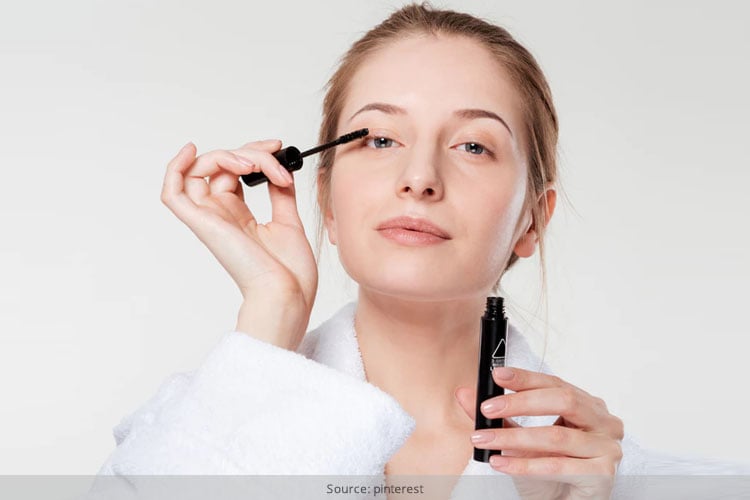 How to Find the Right Mascara