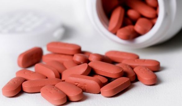 Ibuprofen Benefits