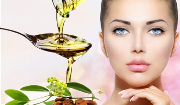 Jojoba oil for acne for women