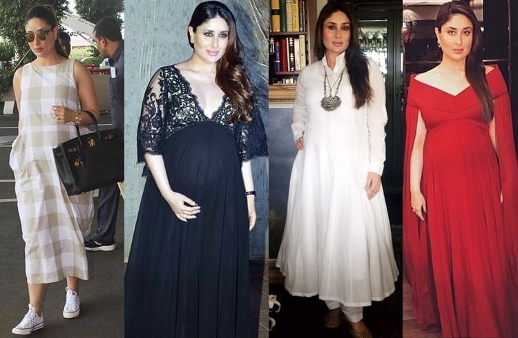 Kareena Kapoor Diet Pre Pregnancy