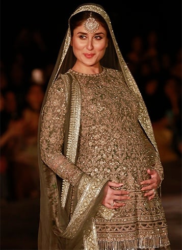 Kareena Kapoor Fittness for Pre Pregnecy