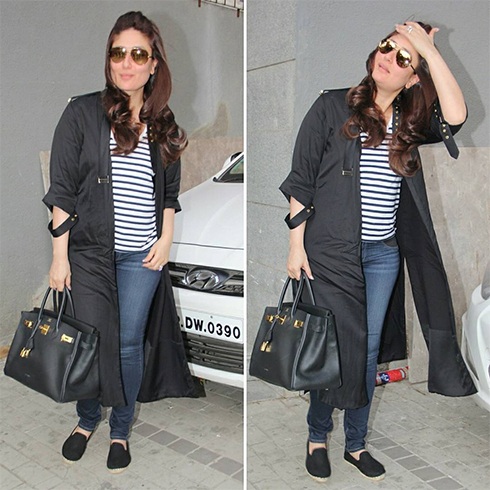 Kareena Kapoor Outfit