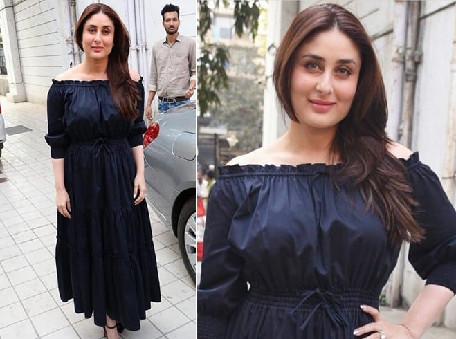 Kareena