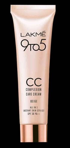 Lakme CC Cream