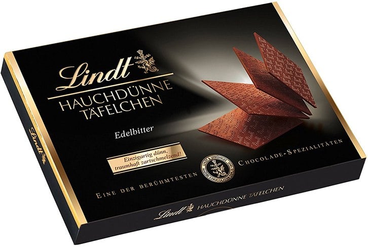 Lindt