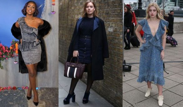 London fashion