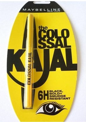 Maybelline Colossal Kajal