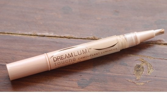 Maybelline Dream touch Lumi Highlighting Concealer