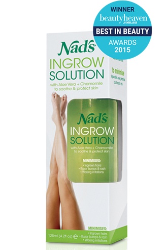 25 Amazing Ways To Get Rid Of Ingrown Hair
