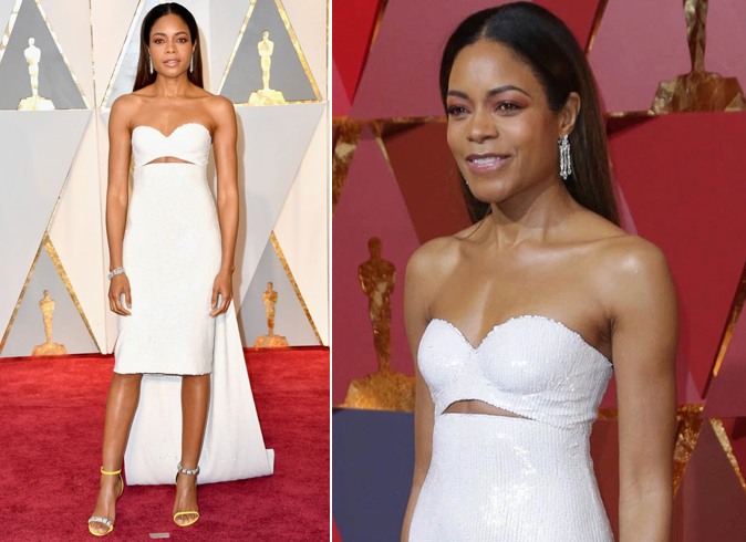 Naomie Harris