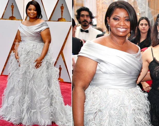 Octavia Spencer