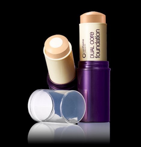 Oriflame Duo Core Foundation