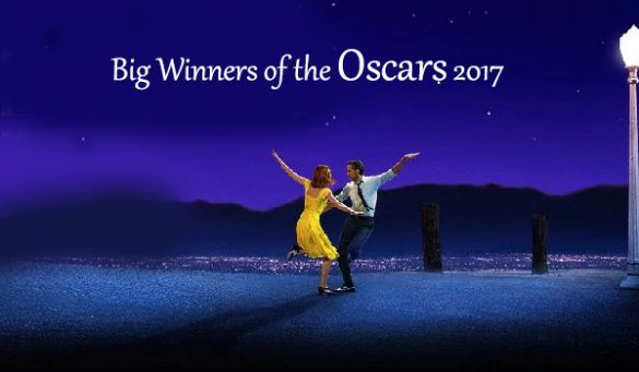 Oscar 2017 predictions