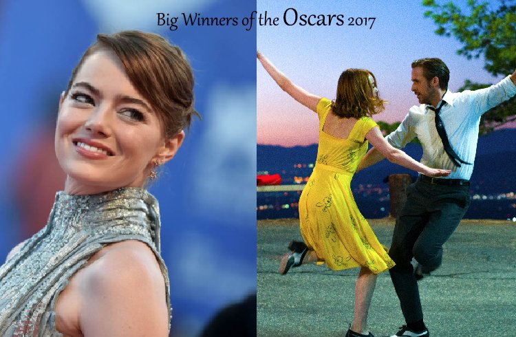 Oscar predictions 2017