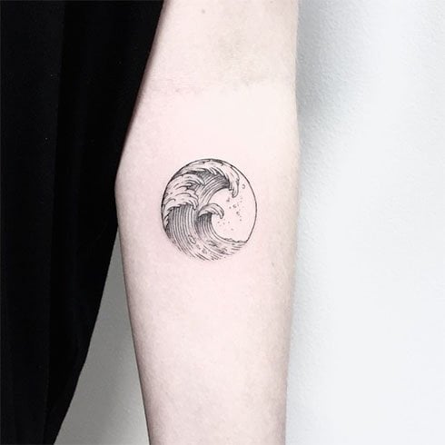 Pisces Tattoos