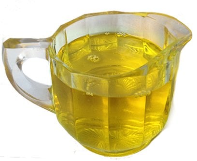 Moringa Oil is Cold Pressed