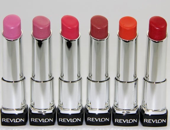 Revlon Color Burst Lip Butter