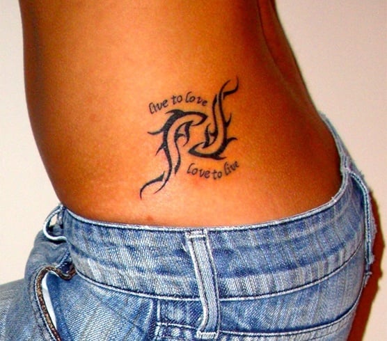 Pisces Tattoo: Creative Ideas For Your Zodiac Sign Pisces Tattoo: Creative Ideas For Your Zodiac Sign