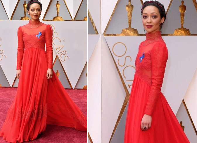 Ruth Negga