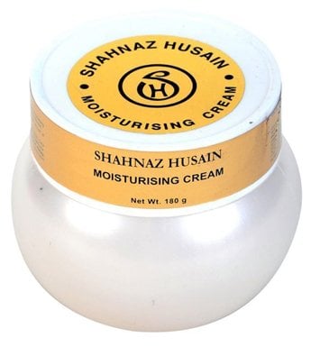 Shahnaz Husain Moisturizing Cream