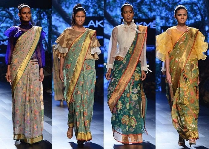 Shailesh Singhania collections