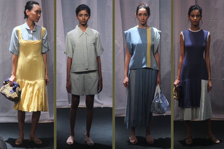 Shantanu Das and Chirag collection