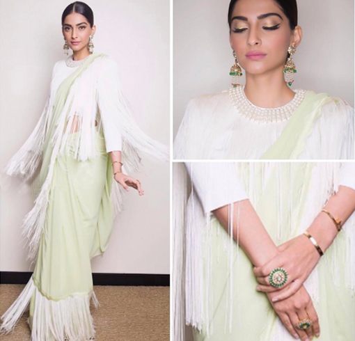 Sonam Kapoor
