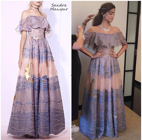 Sonam Kapoor