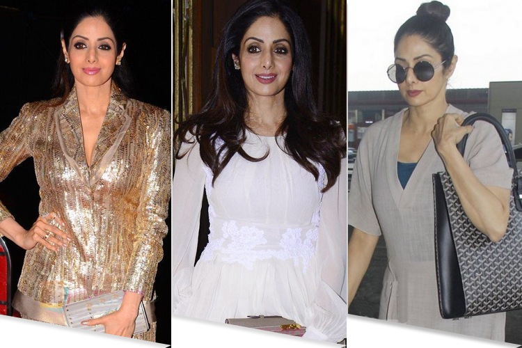 Sridevi Fashion