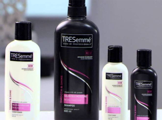 TRESemme Deep Cleansing Shampoo