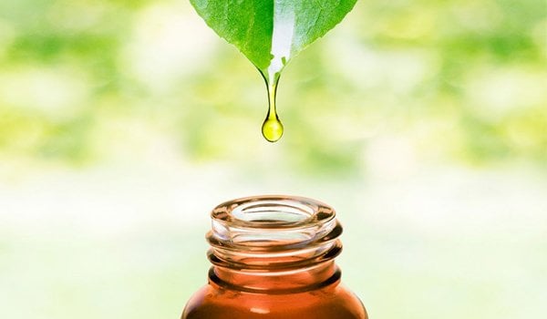 Tea tree oil for all