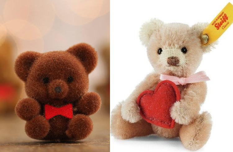 Teddy Day Bears