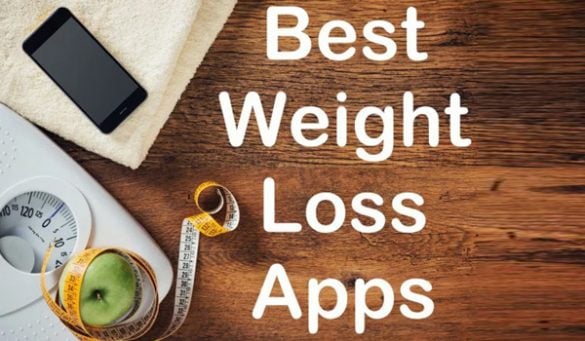 Weight loss apps for women