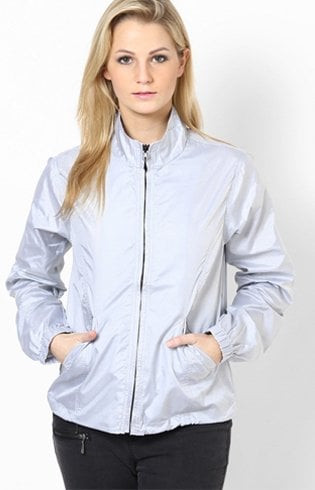 Windcheater for women