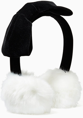 Women's earmuffs