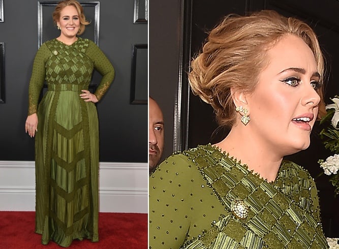 Adele