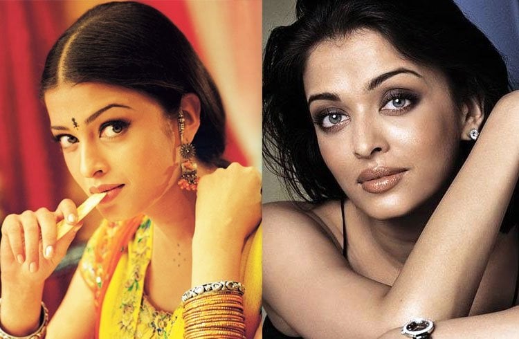 Aishwarya Rai Bachchan