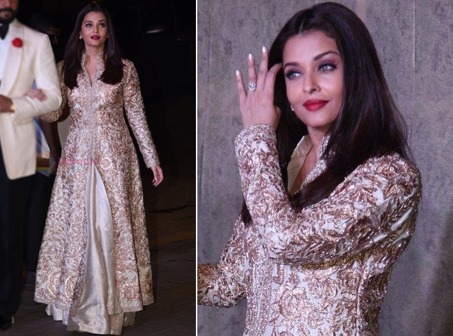 Aishwarya Rai