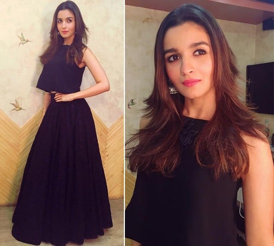 Alia Bhatt