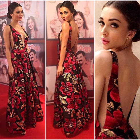 Amy Jackson