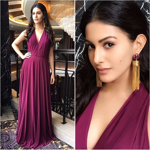 Amyra Dastur