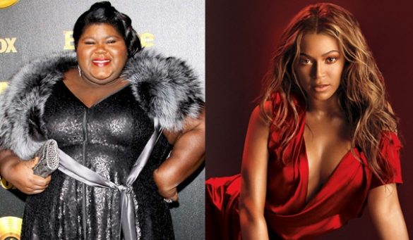 Beautiful Black Actresses