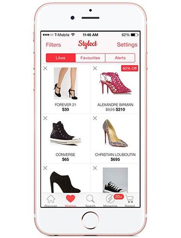 Best Fashion Apps