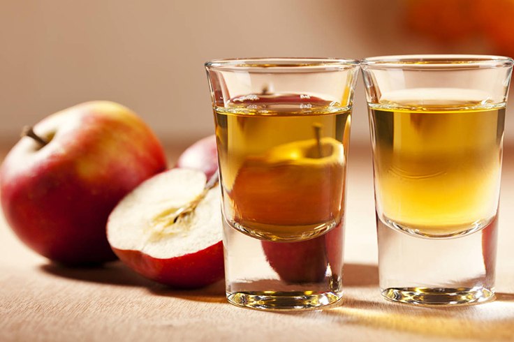Apple Cider Vinegar Remedy for Armpit Rash