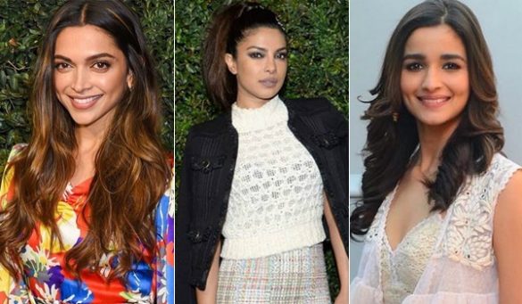 Bollywood Actresses Wekend Fashion