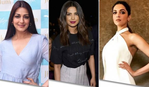 Bollywood Ladies