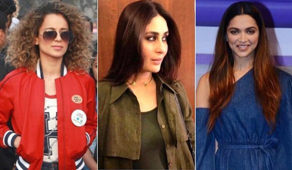 Bollywood Top 10 Fashion