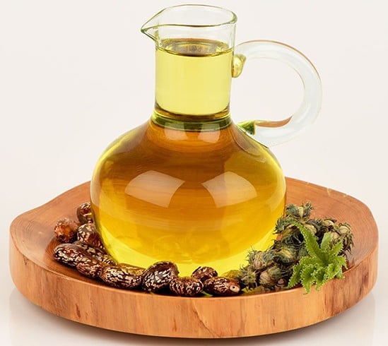 Castor Oil